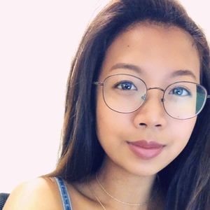 Meet your Posher, Melanie